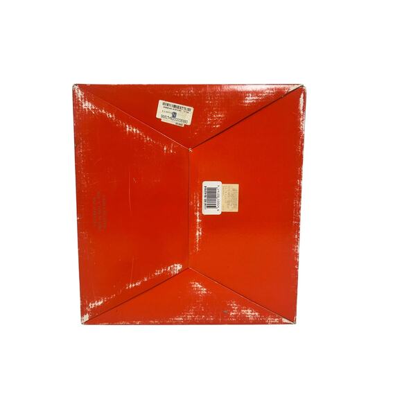 Christopher Radko Winter Portrait Cookie Jar Snowman Family & Box - Picture 15 of 15